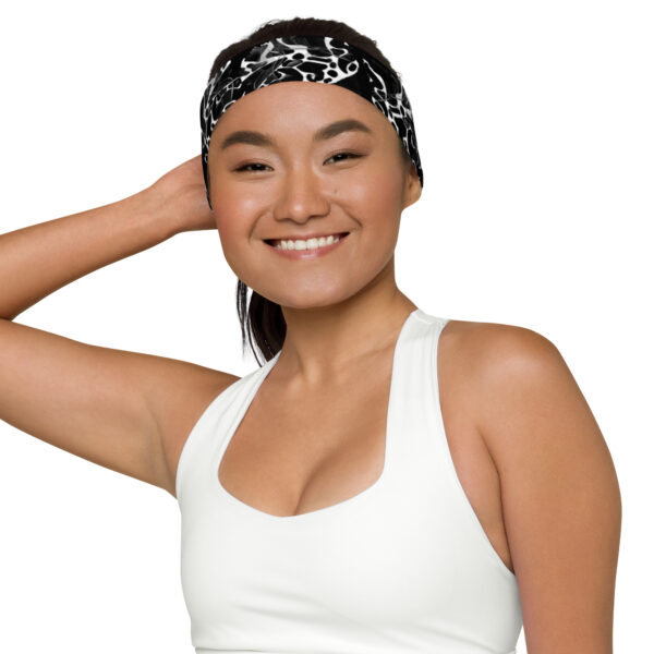 Originascent | Eco-Friend | Headband - Image 12