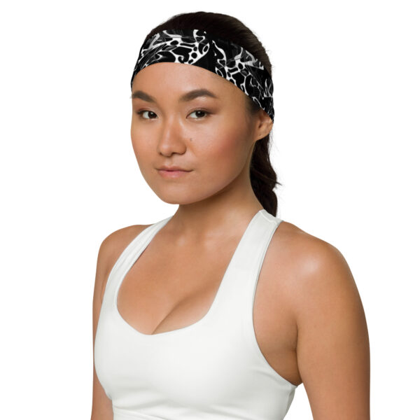 Originascent | Eco-Friend | Headband - Image 5