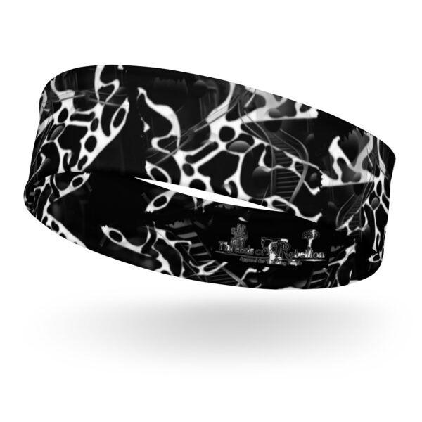 Originascent | Eco-Friend | Headband - Image 9