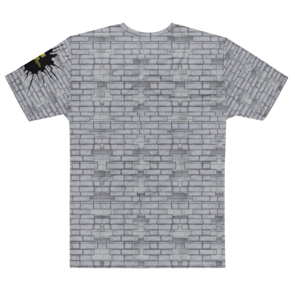 Hard Hat | F.W.D.C. | Men’s | Crewneck T-Shirt - Image 6