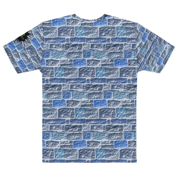 Breakthrough | Ice Ed. | F.W.D.C. | Men’s | Crewneck T-Shirt - Image 6