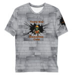 Breakthrough | F.W.D.C. | Men’s | Crewneck T-Shirt