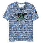 Breakthrough | Ice Ed. | F.W.D.C. | Men’s | Crewneck T-Shirt