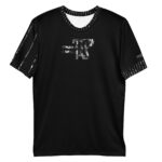 =iTy | Equality | Sliced Silver | Men’s | Crew Neck T-Shirt