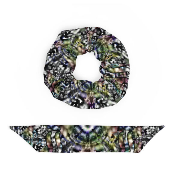 =iTy | Equality | Inclusion | Eco-Friend | Accent Scrunchie - Image 9