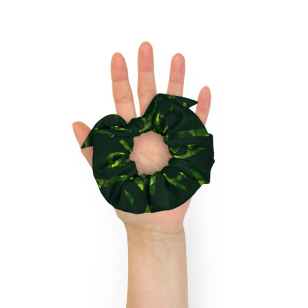 =iTy | Equality | Hidden Forest | Eco-Friend | Accent Scrunchie - Image 7