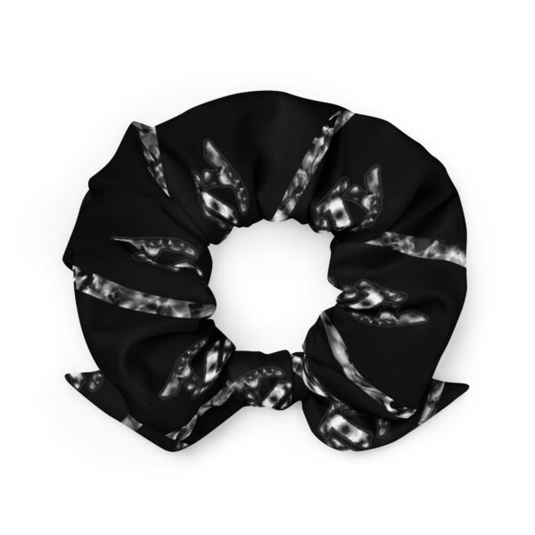 =iTy | Equality | Sliced Silver | Eco-Friend | Accent Scrunchie - Image 10