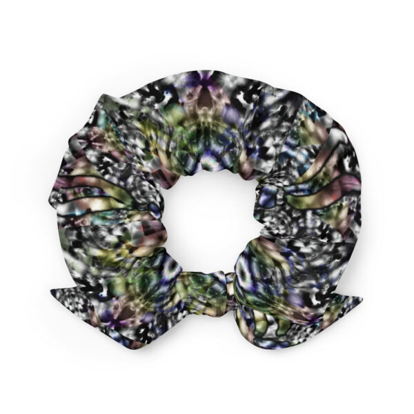 =iTy | Equality | Inclusion | Eco-Friend | Accent Scrunchie - Image 3