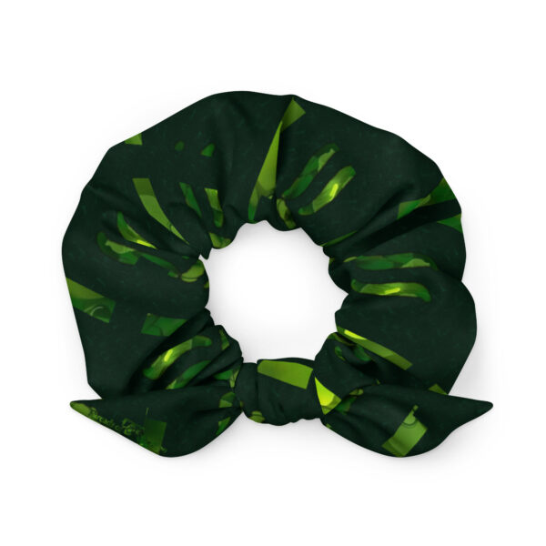 =iTy | Equality | Hidden Forest | Eco-Friend | Accent Scrunchie - Image 8