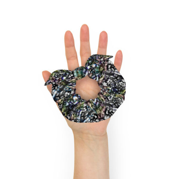 =iTy | Equality | Inclusion | Eco-Friend | Accent Scrunchie - Image 7