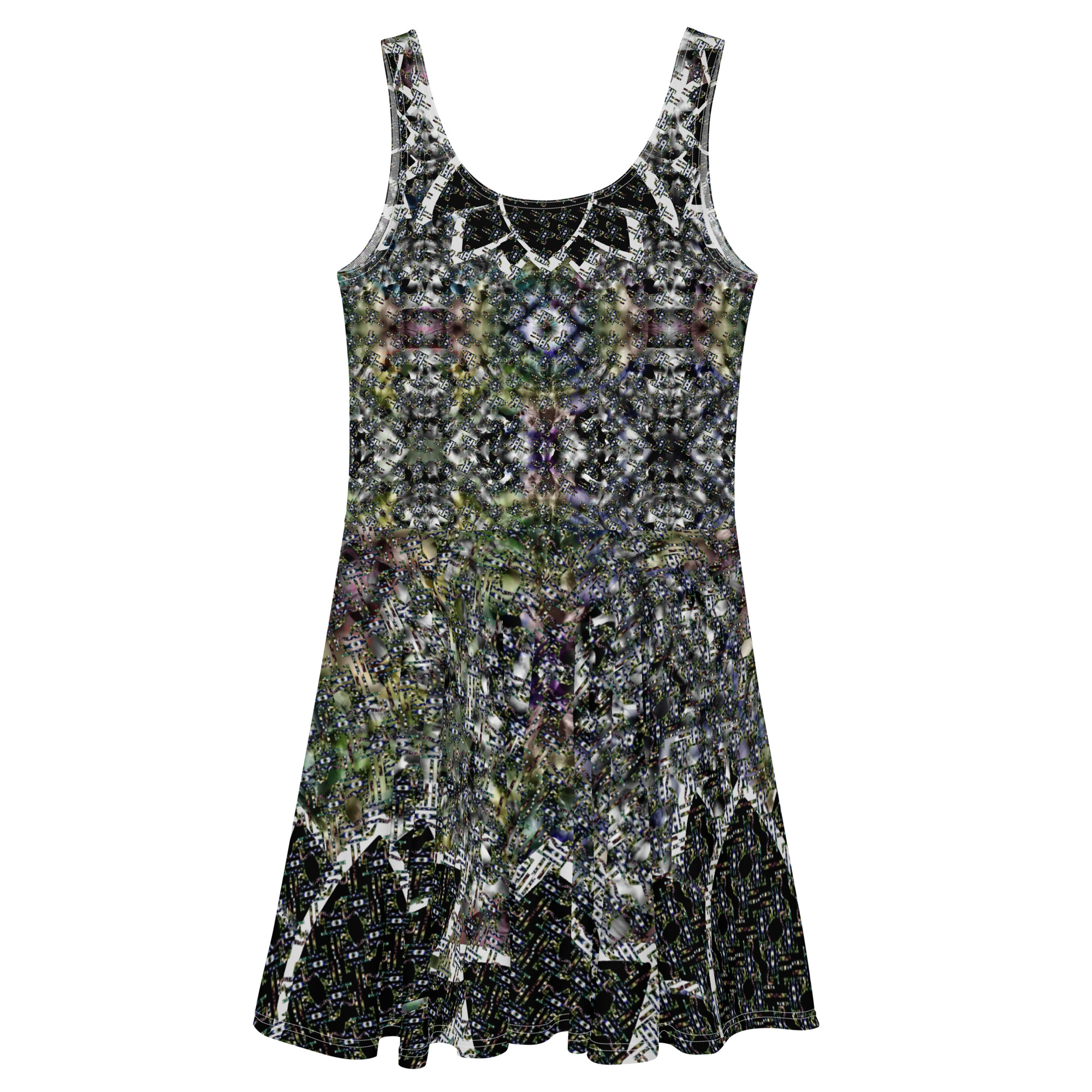 =iTy | Equality | Inclusion Eye | Women’s | Dynamic Dress - Image 7