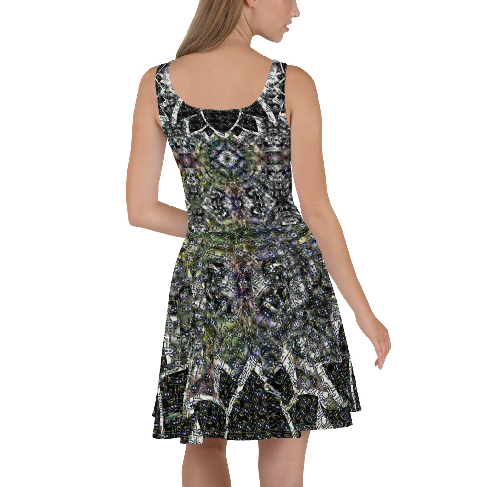 =iTy | Equality | Inclusion Eye | Women’s | Dynamic Dress - Image 4