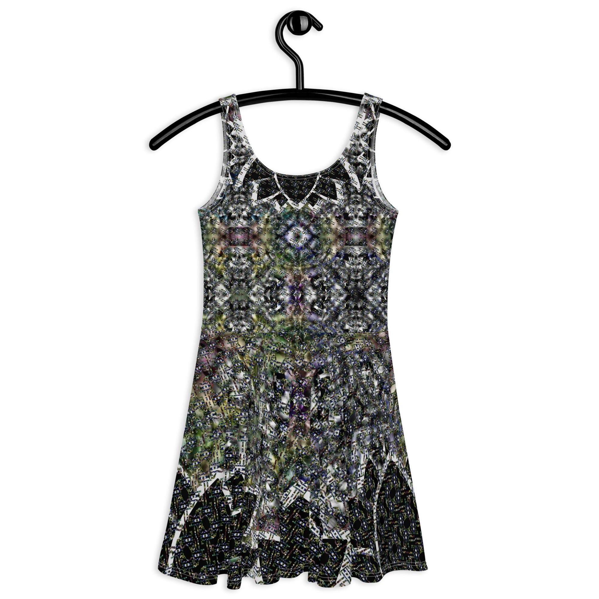 =iTy | Equality | Inclusion Eye | Women’s | Dynamic Dress - Image 12