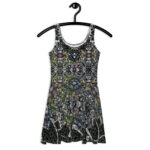 =iTy | Equality | Inclusion Eye | Women’s | Dynamic Dress