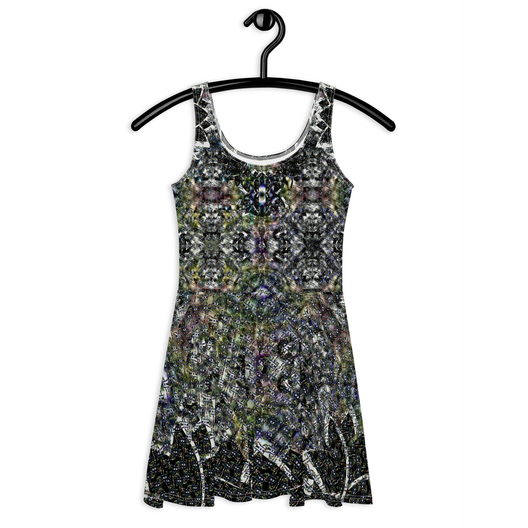 =iTy | Equality | Inclusion Eye | Women’s | Dynamic Dress