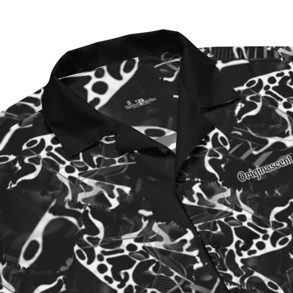 Originascent | AG | Button Shirt - Image 3