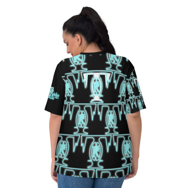 Threads of Rebellion Cyber Ed. | Women’s | Crew Neck T-Shirt - Image 7