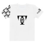 Threads of Rebellion | Women’s | Crew Neck T-Shirt