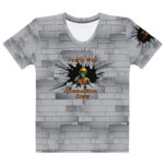 Breakthrough | F.W.D.C. | Women’s | Crewneck T-Shirt