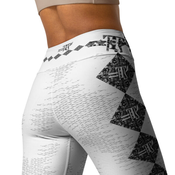 =iTy | Equality | White Noise | Women’s | Leggings - Image 9