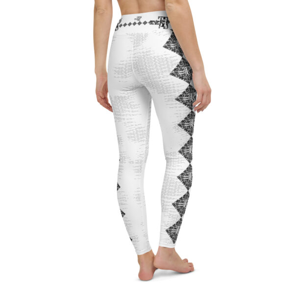 =iTy | Equality | White Noise | Women’s | Leggings - Image 20