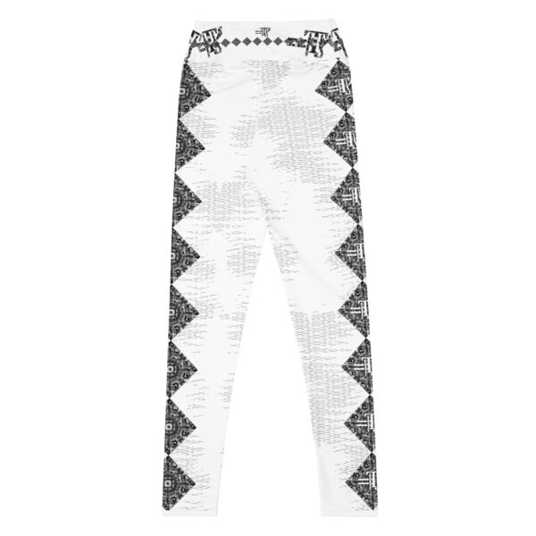 =iTy | Equality | White Noise | Women’s | Leggings - Image 14