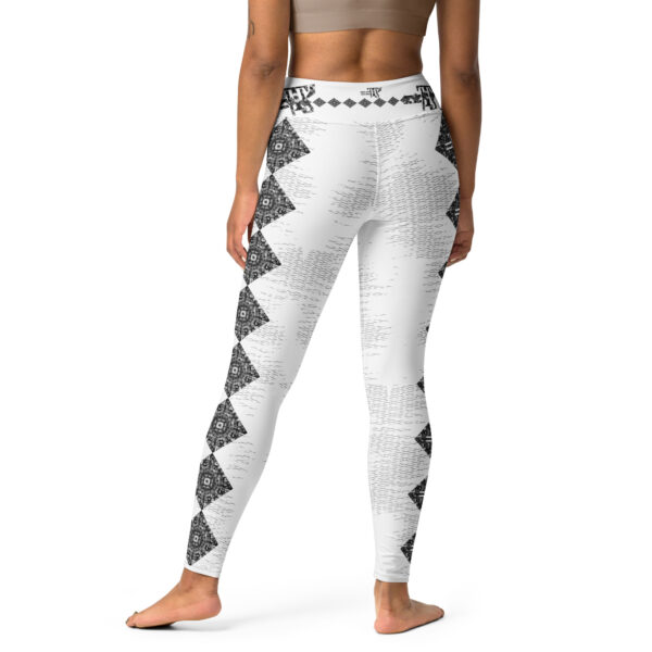 =iTy | Equality | White Noise | Women’s | Leggings - Image 35