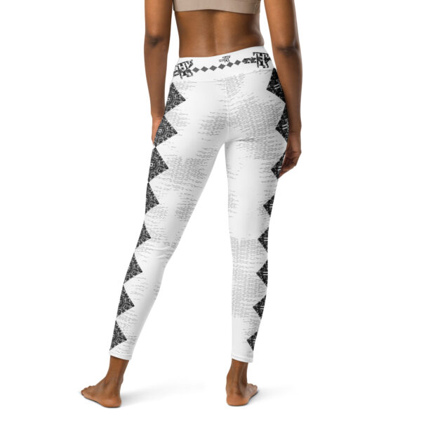 =iTy | Equality | White Noise | Women’s | Leggings - Image 37