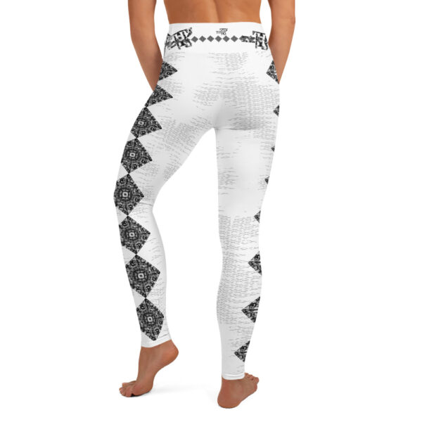 =iTy | Equality | White Noise | Women’s | Leggings - Image 39