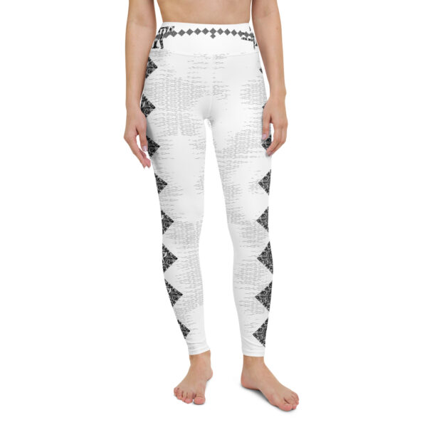 =iTy | Equality | White Noise | Women’s | Leggings - Image 24