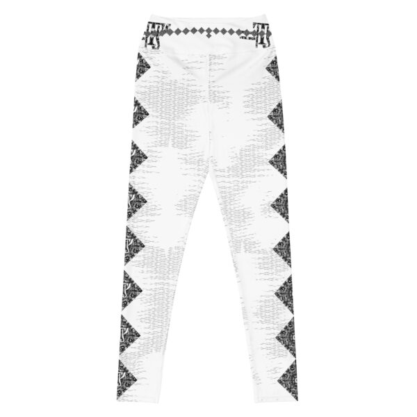 =iTy | Equality | White Noise | Women’s | Leggings - Image 15