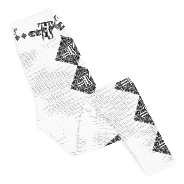 =iTy | Equality | White Noise | Women’s | Leggings - Image 17