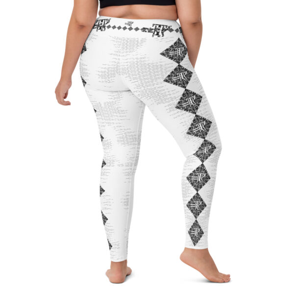 =iTy | Equality | White Noise | Women’s | Leggings - Image 27