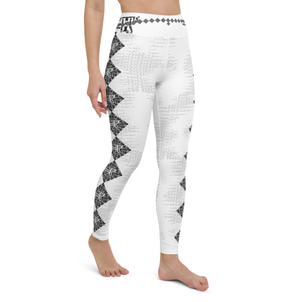 =iTy | Equality | White Noise | Women’s | Leggings - Image 19