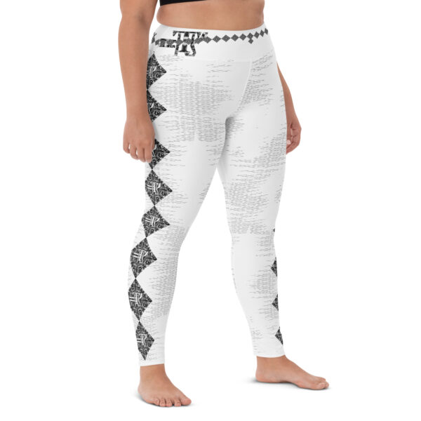 =iTy | Equality | White Noise | Women’s | Leggings - Image 28