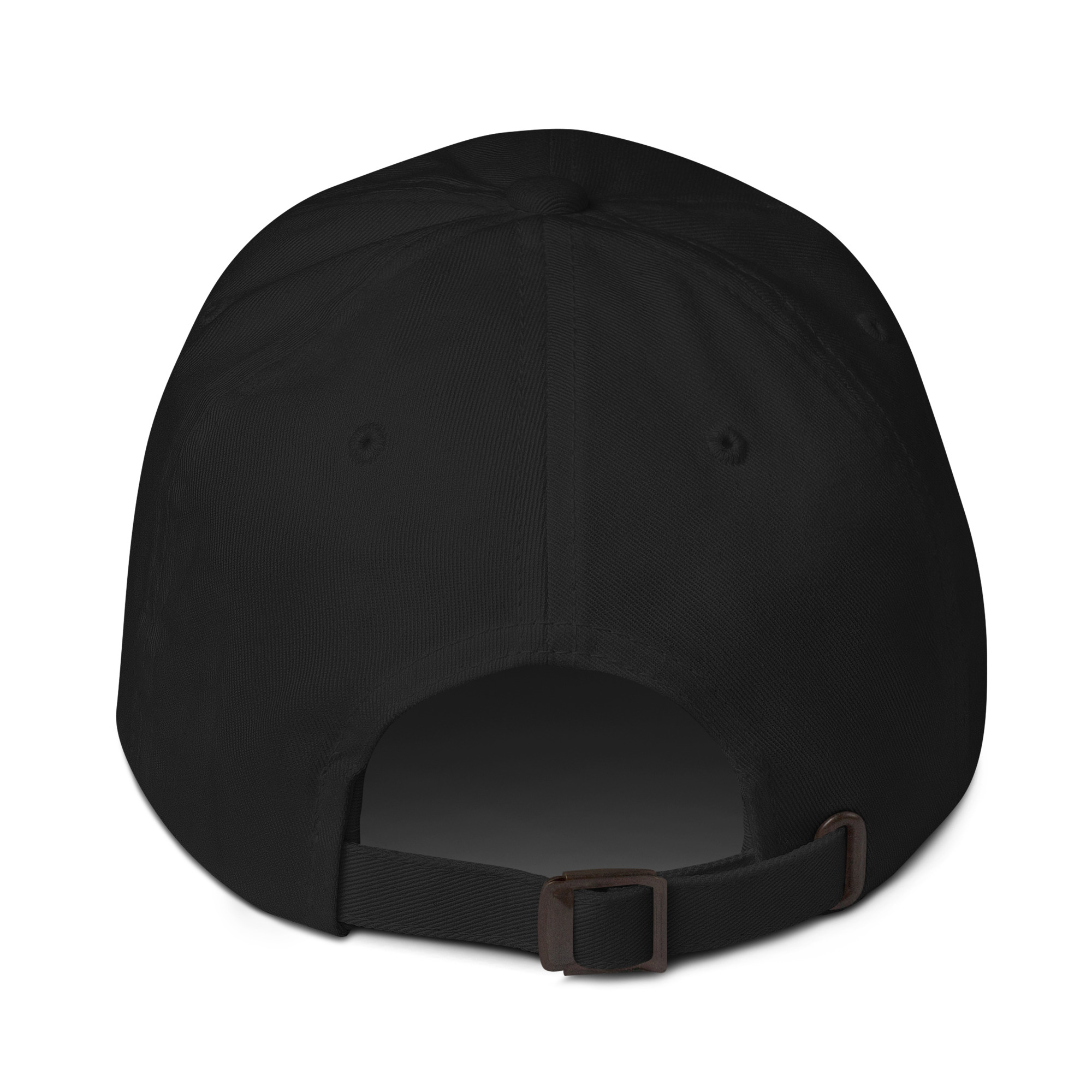 Threads of Rebellion Classic | Casual Cap | Black - Image 18