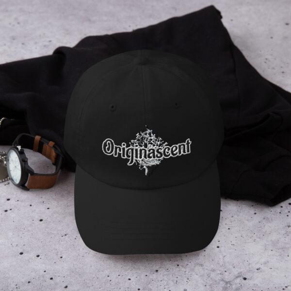 Originascent | Casual Cap - Image 20