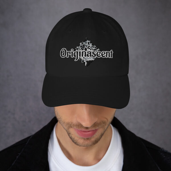 Originascent | Casual Cap - Image 12