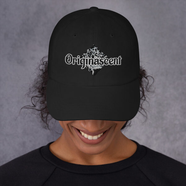 Originascent | Casual Cap - Image 15