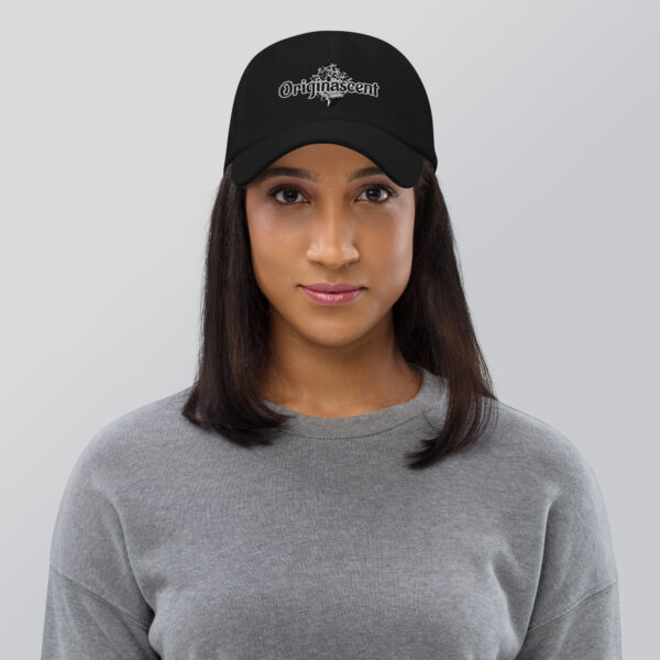 Originascent | Casual Cap - Image 9