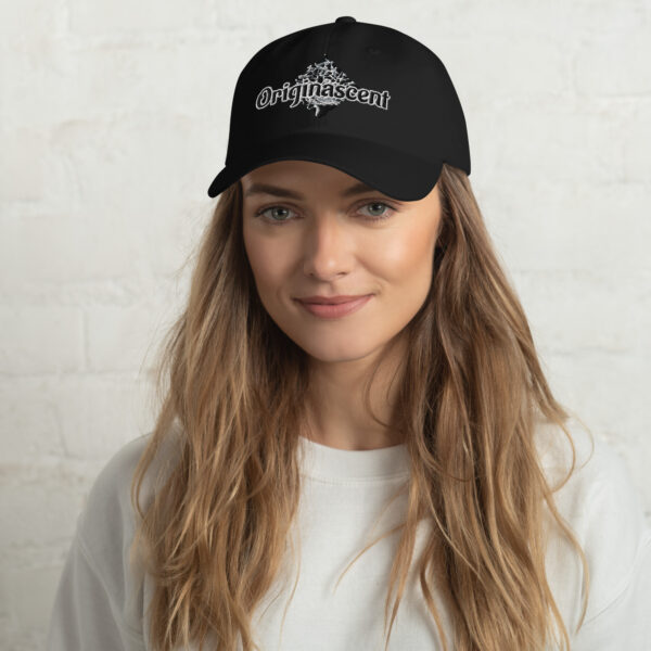 Originascent | Casual Cap - Image 19