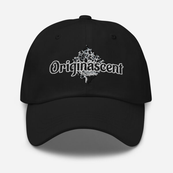 Originascent | Casual Cap - Image 2