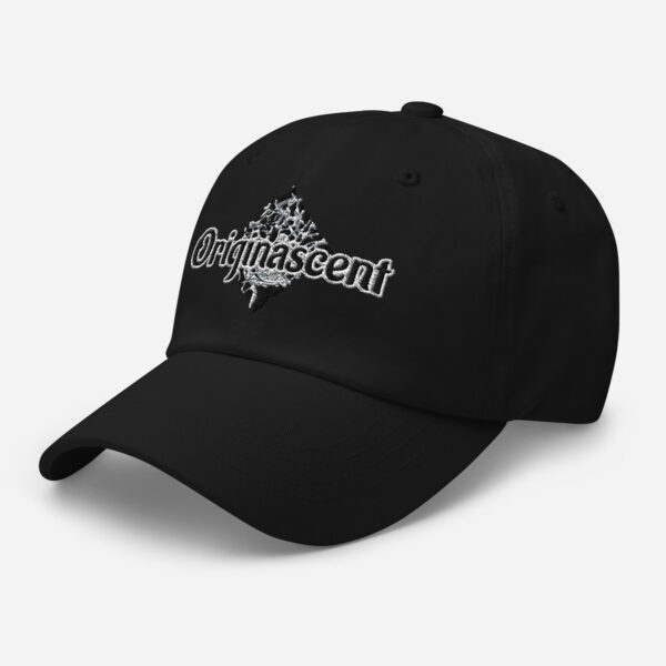 Originascent | Casual Cap