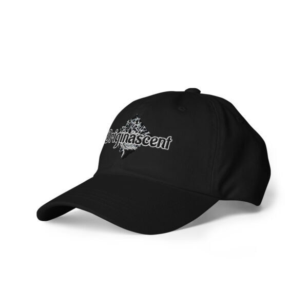 Originascent | Casual Cap - Image 6