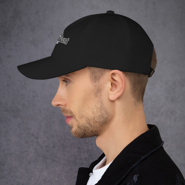 Originascent | Casual Cap - Image 13