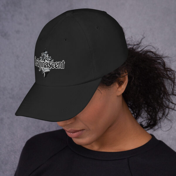 Originascent | Casual Cap - Image 16