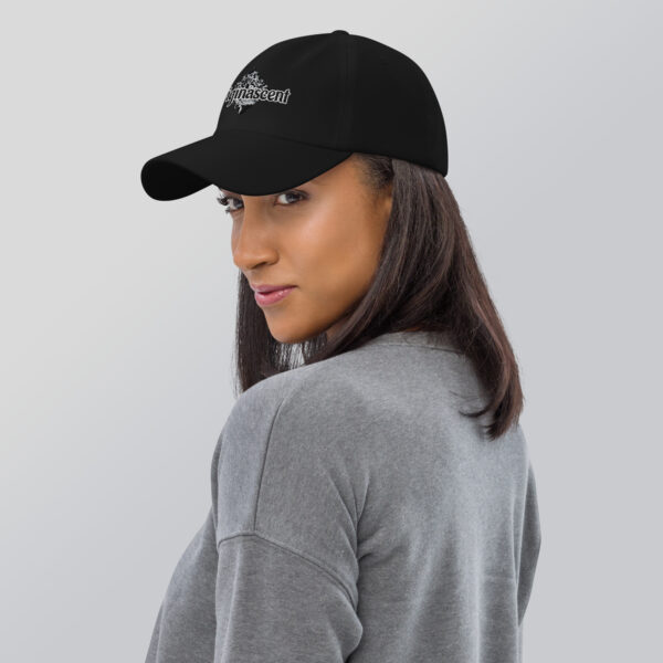 Originascent | Casual Cap - Image 8