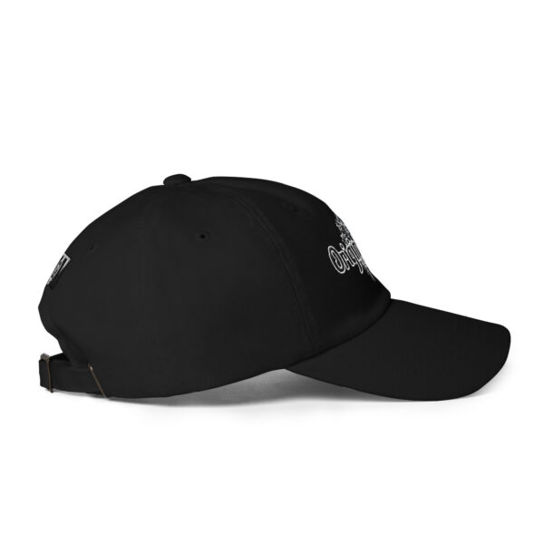 Originascent | Casual Cap - Image 5