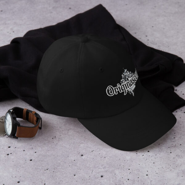 Originascent | Casual Cap - Image 21