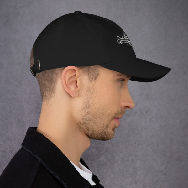 Originascent | Casual Cap - Image 14